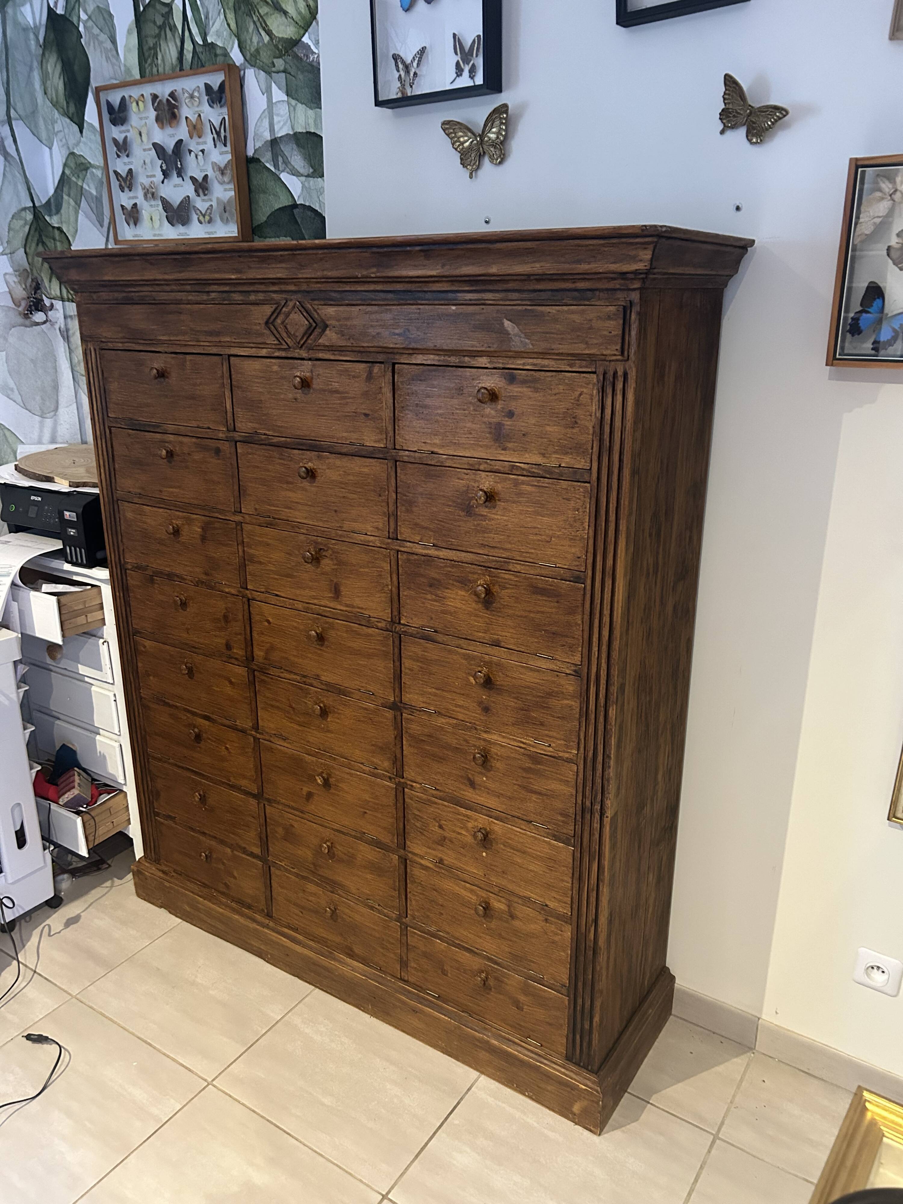 Wooden craft furniture