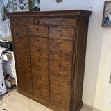 Wooden craft furniture