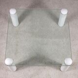 Coffee table Ligne Roset 80s