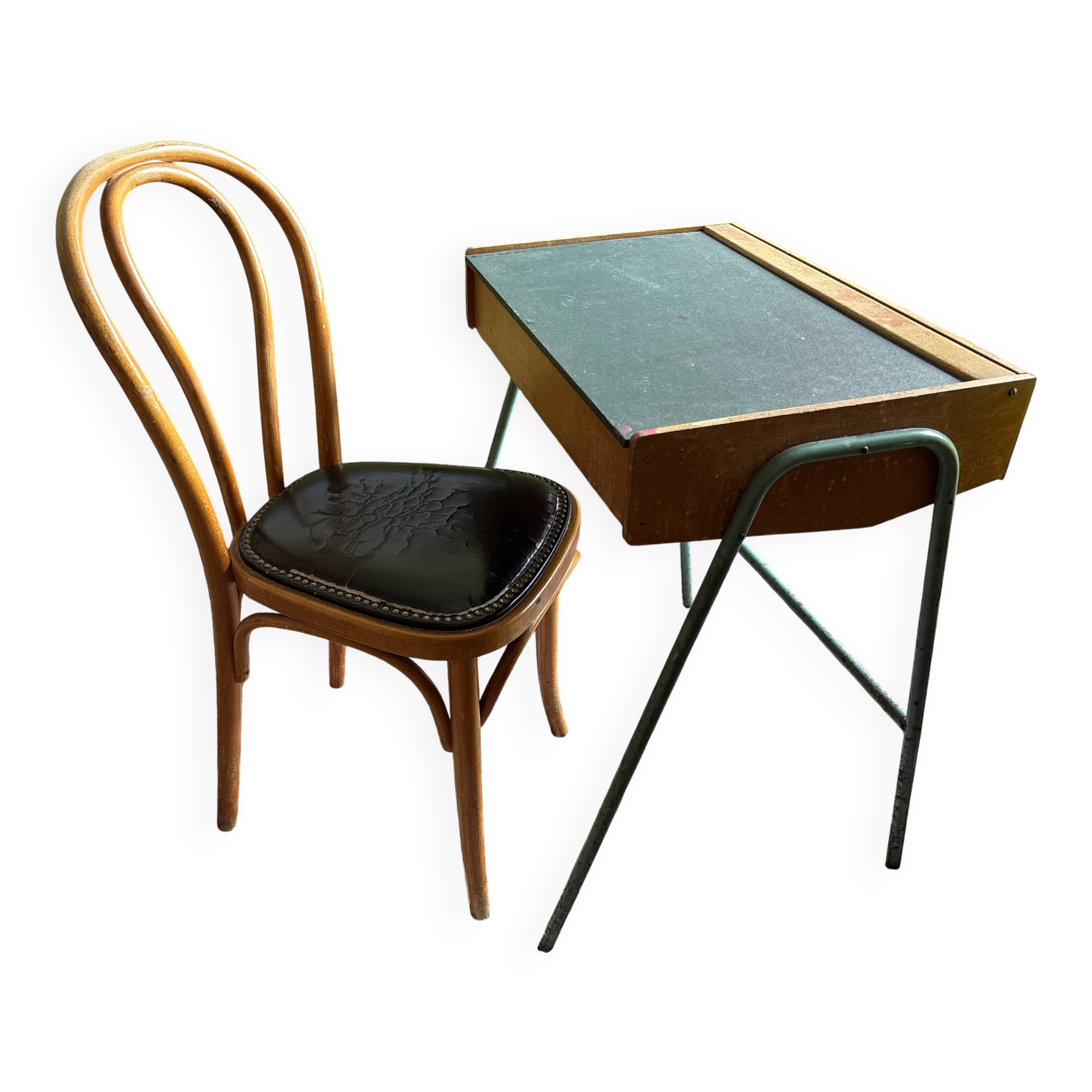 Vintage desk