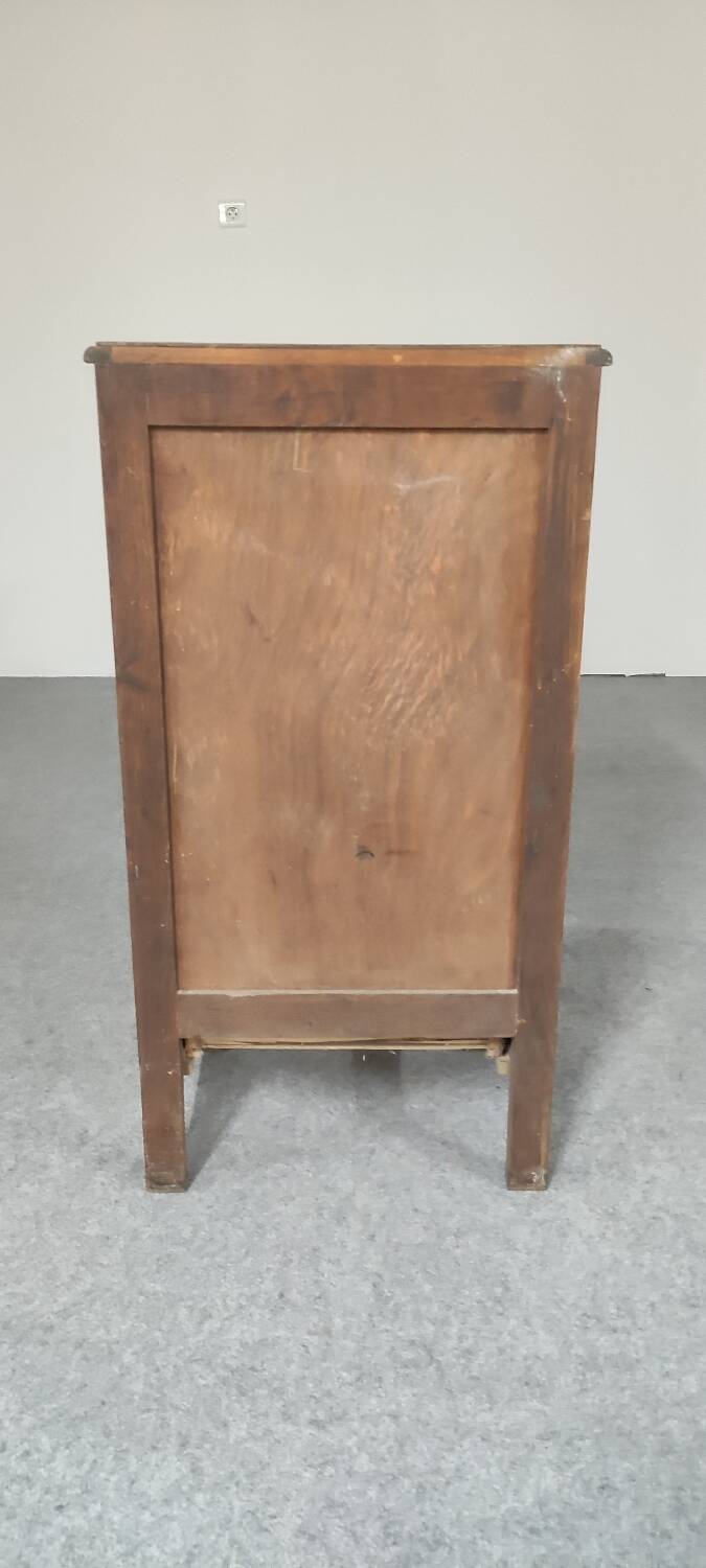 Chest of drawers, 1950s