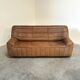 De Sede DS84 3-seat sofa, 1970s