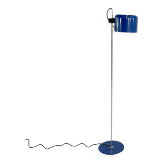 Lampadaire Coupé par Joe Colombo pour Oluce, 1970