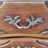 Commode style Louis XV