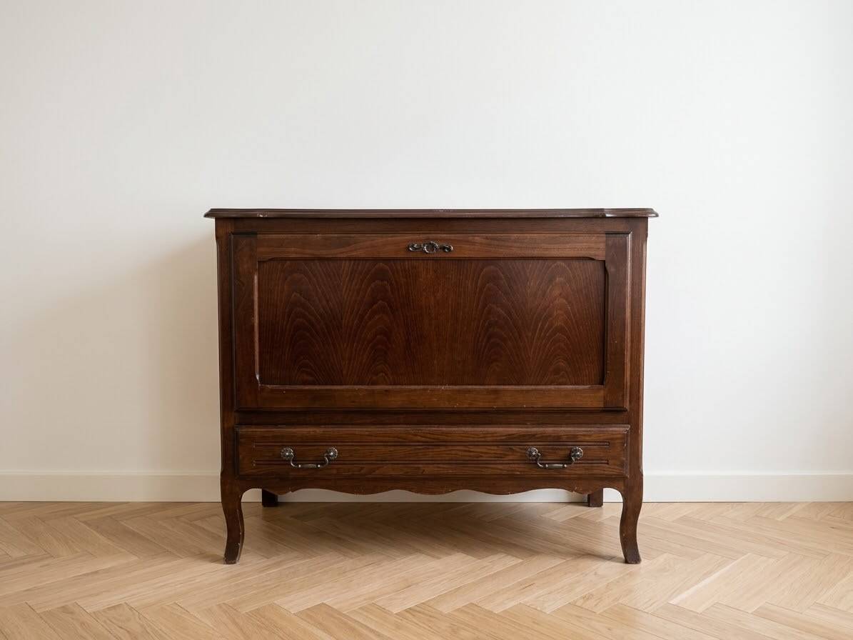 Commode vintage