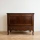 Commode vintage