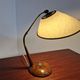 Temde Leuchten | Lampe de bureau des années 50