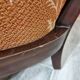 Fauteuils Thonet art déco