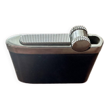 Vintage gas lighter: feudor