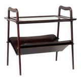 Side table model "201" by Ico Parisi 1950s