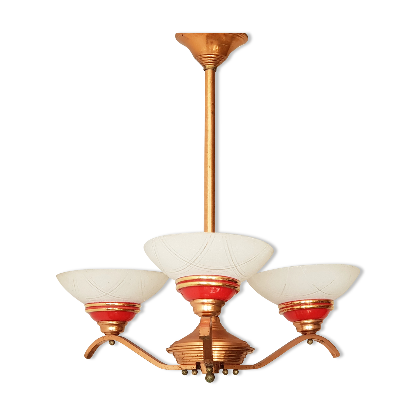 Lustre 1950 vintage