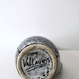 Vase Vallauris
