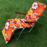 Camping chair