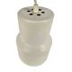Philips - NWS series - metal - porcelain - Holland - 3rd quarter 20th centu