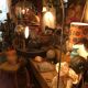 French lamp 60s