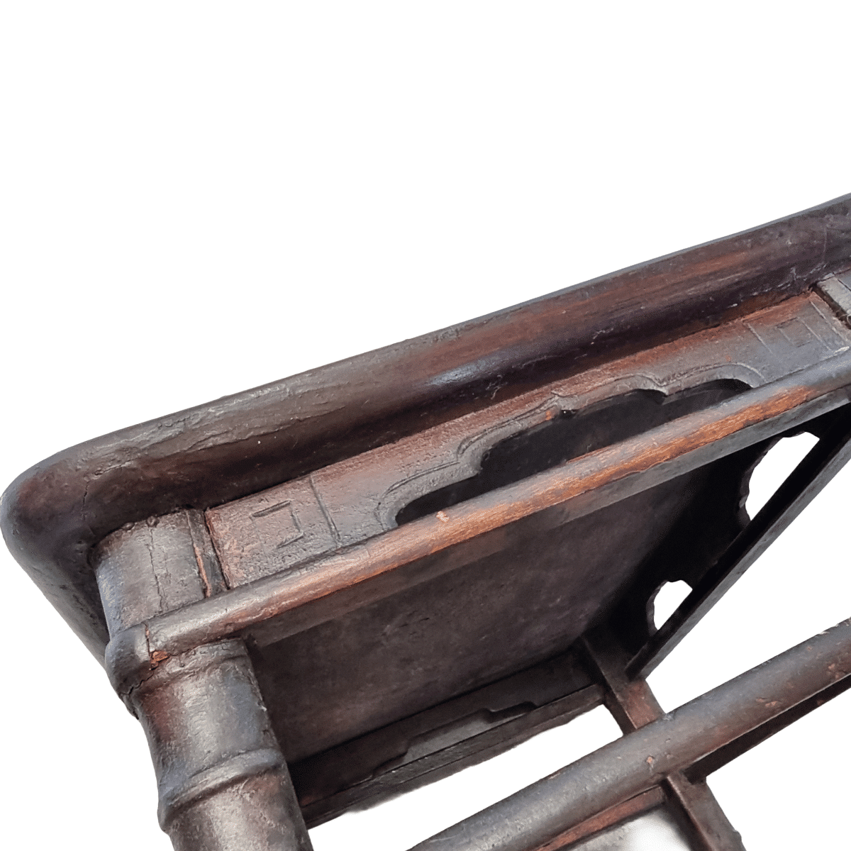 Antique Korean Soban Table, late 1800s