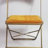Opera folding chair