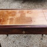 Directoire style desk