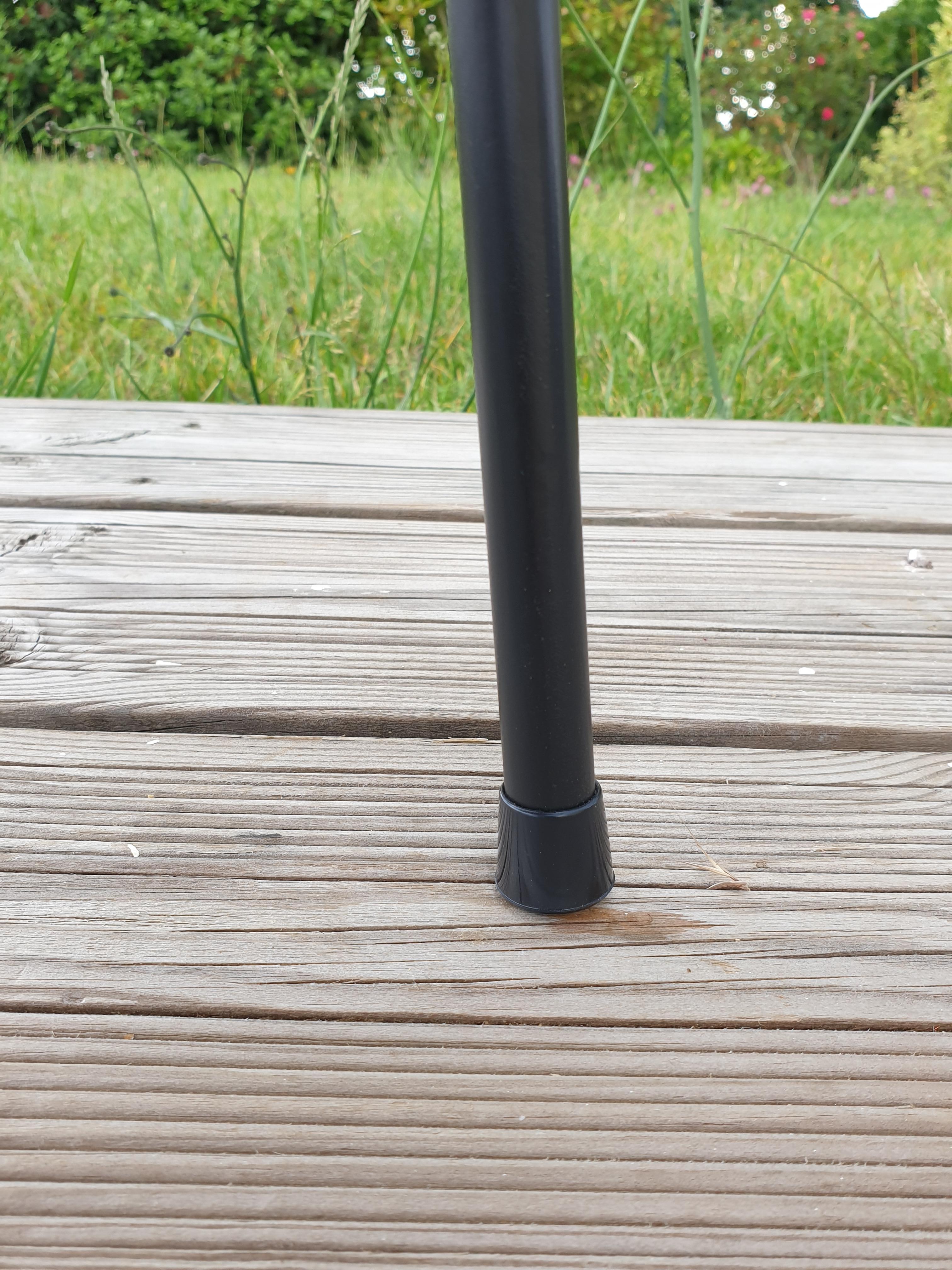 Baumann chair washable