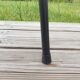 Baumann chair washable