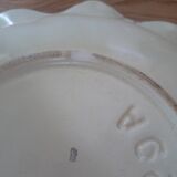 Plat West Germany 429A
