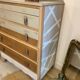 English dresser