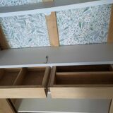 Armoire lingère