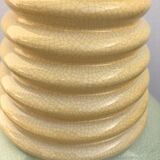 Vintage ceramic lamp