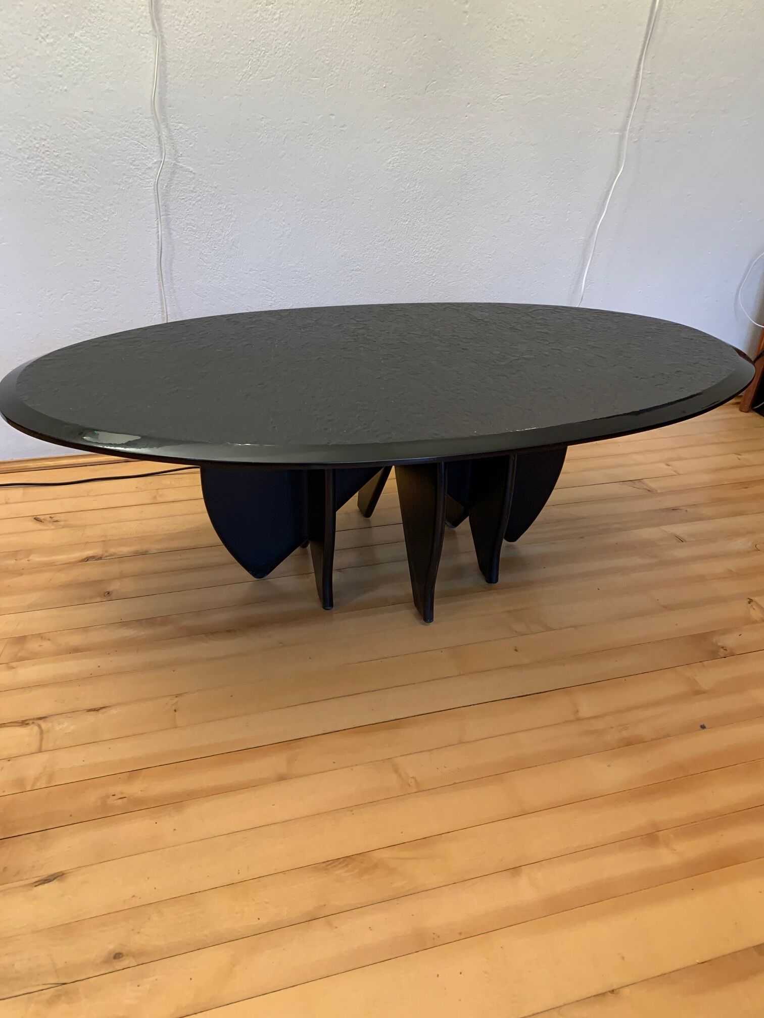 Coffee table Italy 1970s