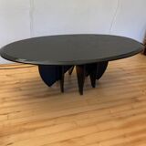 Table basse Italie années 1970