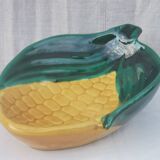 Vintage “vallauris” fruit cup