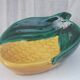 Vintage “vallauris” fruit cup