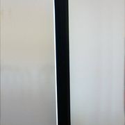 Lampadaire Tronconi Manhattan, années 1970.