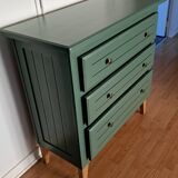 Commode Rød Sødgren vert Skov 2
