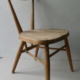 Lucian Ercolani children's chair for Ercol, 1960s