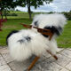 Fauteuil par Arne Hovmand-Olsen