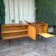 Vintage 1960s Scandinavian sideboard