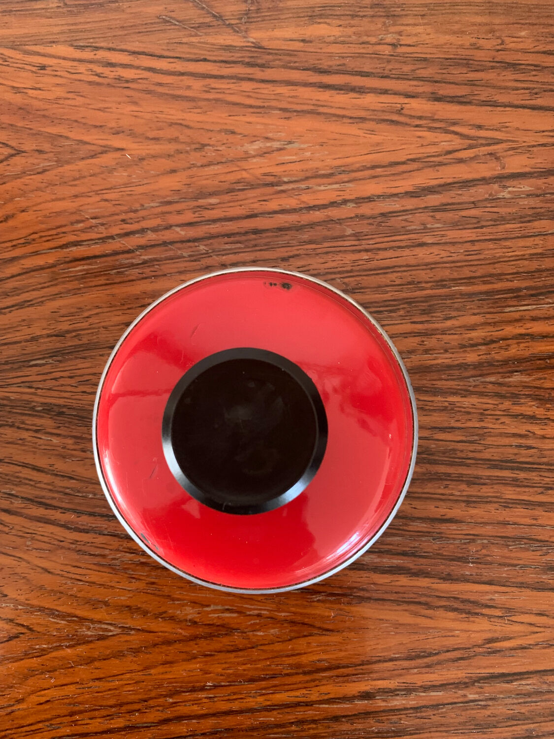 Camping coffee maker - 70's