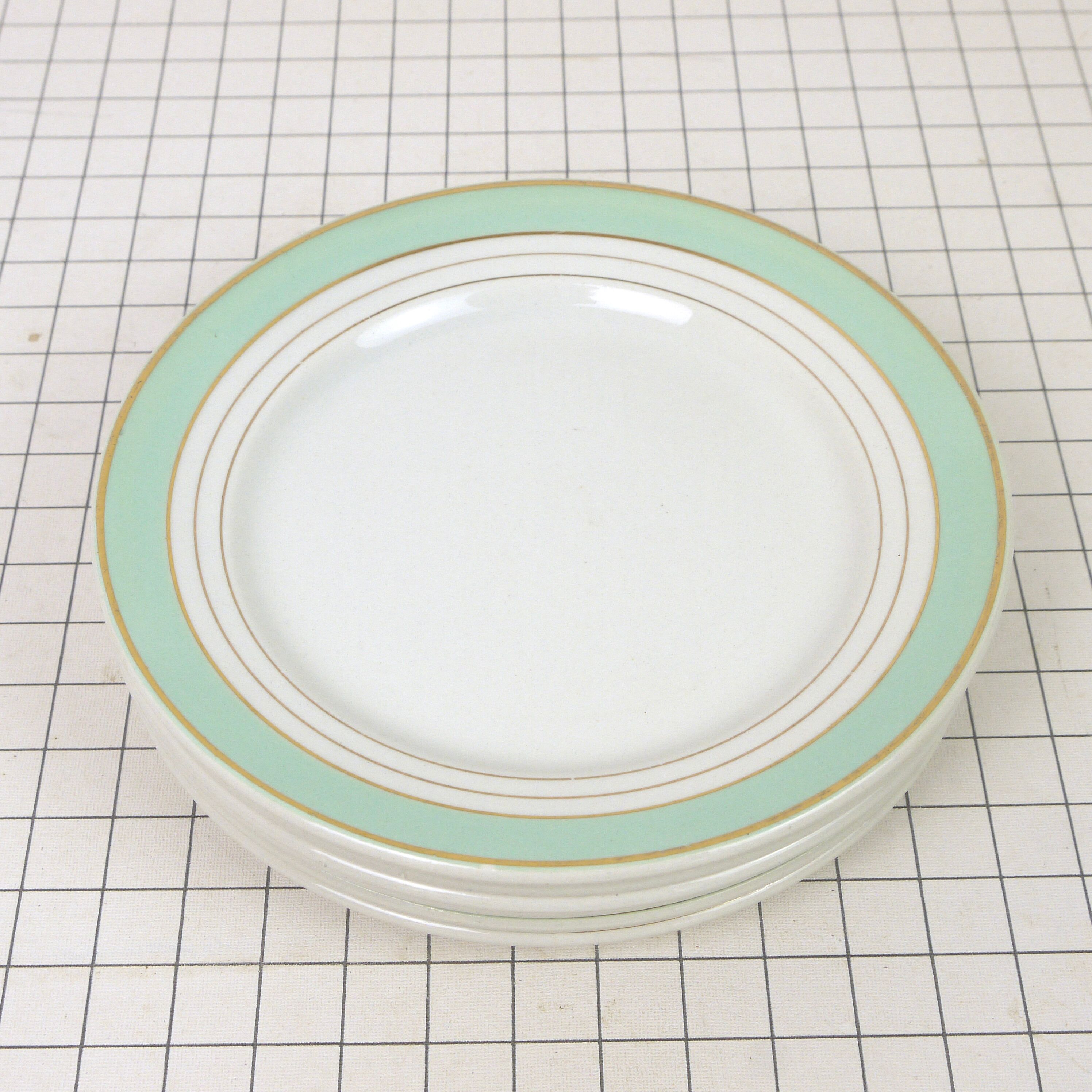 Six lets for Dessert Luneville Regency