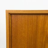 Mid-Century Teak Sideboard from Franzmeyer Möbel, 1960s