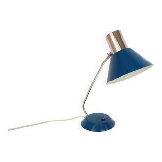 1960's Table Lamp, Czechoslovakia