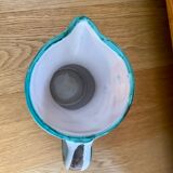 Ceramic pitcher Robert Picault Vallauris