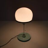 Lampe de table de style Bauhaus des années 1990, par Metalarte, Espagne