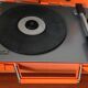 Platine vinyle, tourne disque Pathé Marconi années 70