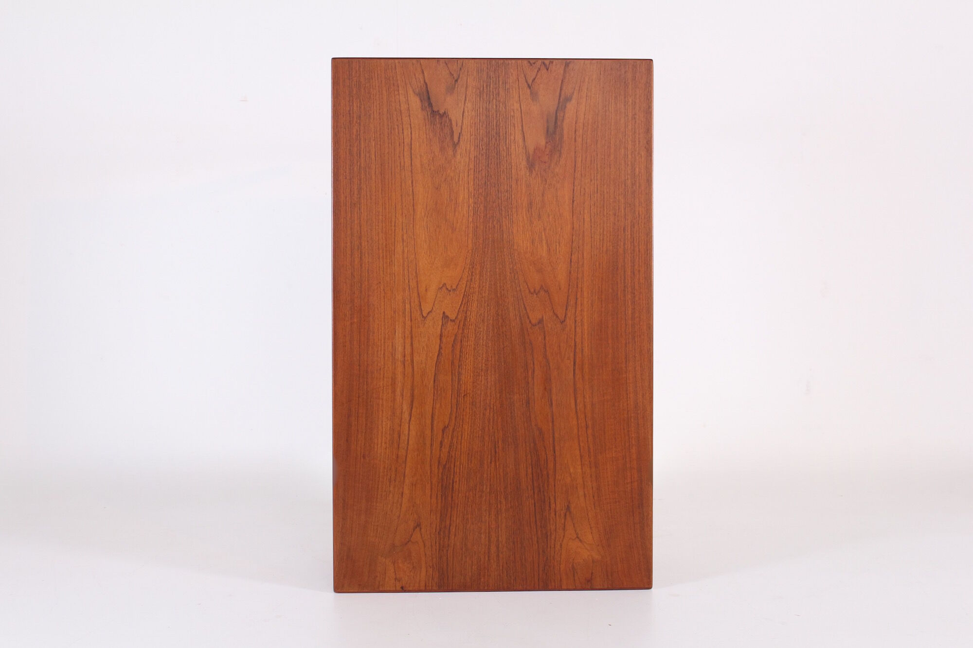 Elegant small Danish desk