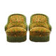 Fauteuil art déco, ensemble de 2