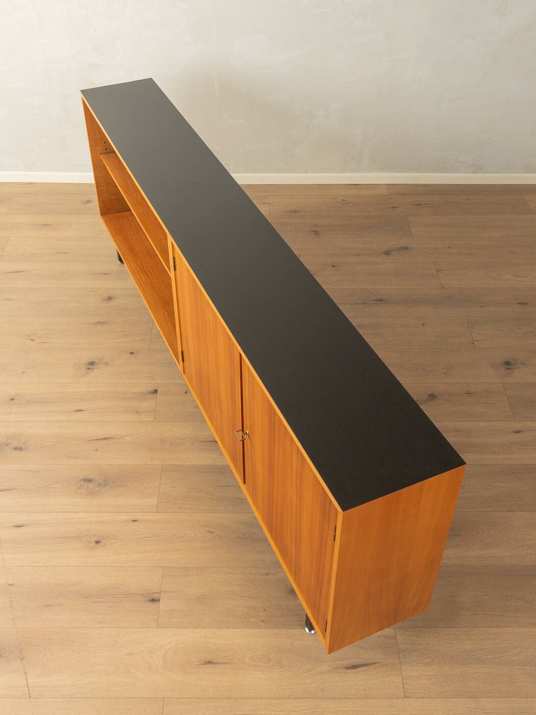Buffet des années 1960