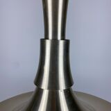 Trumpet shaped Pendant Lamp by Bent Nordsted for Lyskaer Belysning