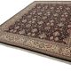 Turkish Handknotted Wool Oushak Rug 276 cm x 370 cm