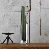 Nils Landberg vase for Orrefors - 1960